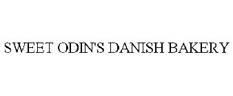 SWEET ODIN'S DANISH BAKERY