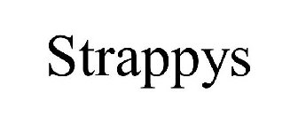 STRAPPYS
