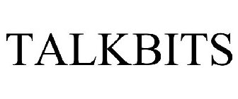 TALKBITS
