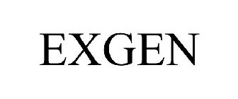 EXGEN
