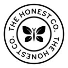 THE HONEST CO. THE HONEST CO.