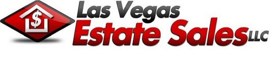 LAS VEGAS ESTATE SALES LLC