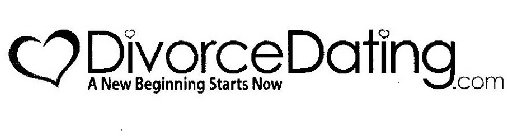 DIVORCEDATING.COM A NEW BEGINNING STARTS NOW