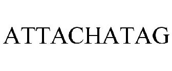 ATTACHATAG