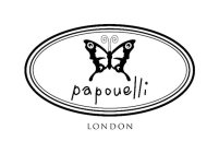 PAPOUELLI LONDON