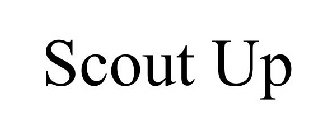 SCOUT UP