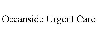 OCEANSIDE URGENT CARE