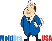 MOLDDRS. USA