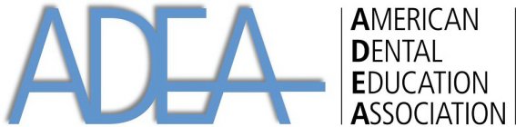 ADEA AMERICAN DENTAL EDUCATION ASSOCIATION