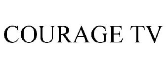 COURAGE TV