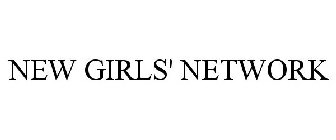 NEW GIRLS' NETWORK