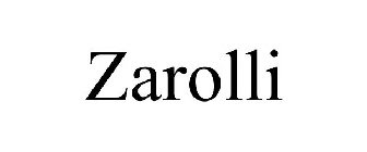 ZAROLLI