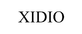 XIDIO