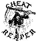 CHEAT THE REAPER