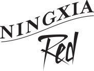 NINGXIA RED