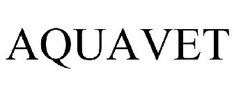 AQUAVET