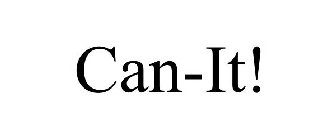 CAN-IT!