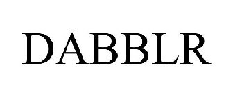 DABBLR