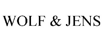 WOLF & JENS