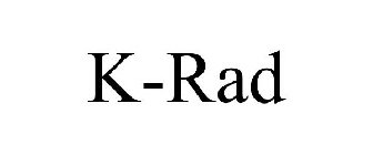 K-RAD