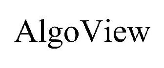 ALGOVIEW