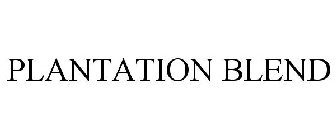 PLANTATION BLEND