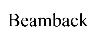 BEAMBACK