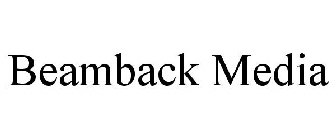 BEAMBACK MEDIA