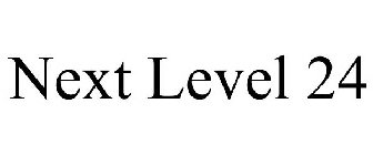 NEXT LEVEL 24 BASKETBALL