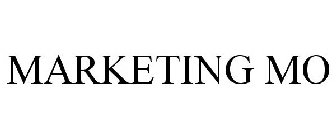 MARKETING MO