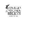 COLEGIO DE ESTUDIOS BÍBLICOS CBSHOUSTON.EDU