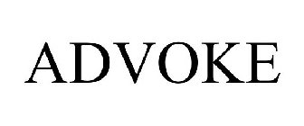 ADVOKE