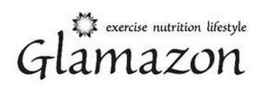 GLAMAZON EXERCISE NUTRITION LIFESTLYE