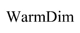 WARMDIM