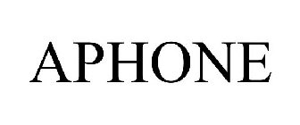 APHONE