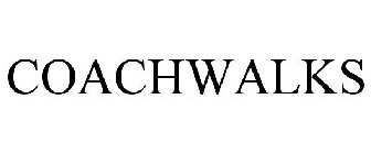 COACHWALKS