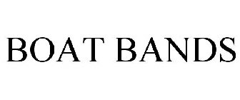 BOAT BANDS