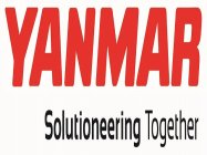 YANMAR SOLUTIONEERING TOGETHER