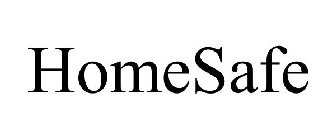 HOMESAFE