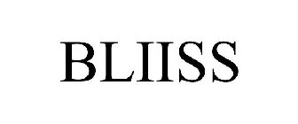 BLIISS