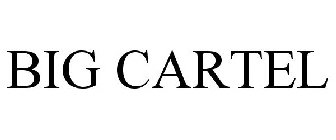 BIG CARTEL