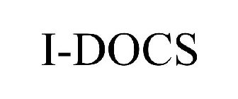 I-DOCS
