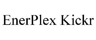 ENERPLEX KICKR