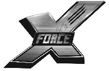 X FORCE