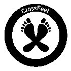 CROSSFEET