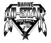 NATIVE ALL-STAR FOOTBALL CLASSIC