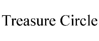 TREASURE CIRCLE