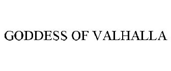 GODDESS OF VALHALLA