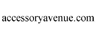 ACCESSORYAVENUE.COM