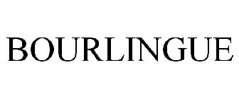 BOURLINGUE